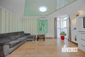 1-к квартира, вторичка, 45м2, 11/16 этаж