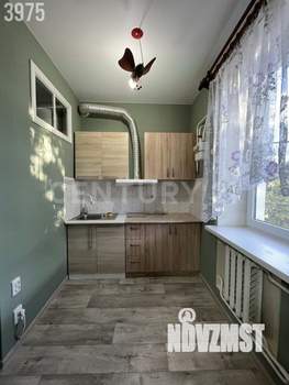 1-к квартира, вторичка, 29м2, 2/2 этаж