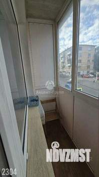 1-к квартира, вторичка, 31м2, 2/4 этаж