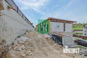 1-к квартира, вторичка, 32м2, 2/2 этаж