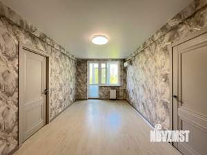 2-к квартира, вторичка, 46м2, 4/5 этаж