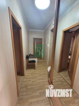 2-к квартира, вторичка, 54м2, 4/4 этаж