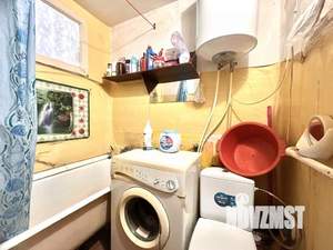 1-к квартира, вторичка, 31м2, 3/5 этаж