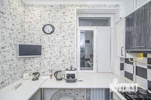 2-к квартира, вторичка, 53м2, 2/3 этаж