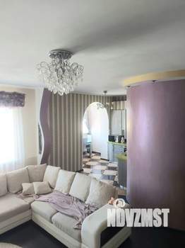 2-к квартира, вторичка, 54м2, 5/5 этаж