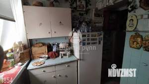 3-к квартира, вторичка, 55м2, 5/5 этаж