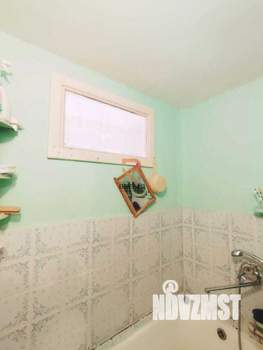 2-к квартира, вторичка, 43м2, 4/5 этаж