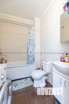 1-к квартира, вторичка, 37м2, 3/6 этаж