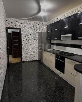1-к квартира, вторичка, 42м2, 3/5 этаж