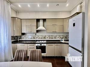 3-к квартира, вторичка, 70м2, 3/5 этаж