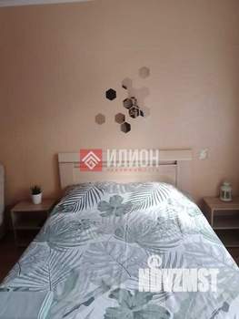 1-к квартира, вторичка, 31м2, 5/5 этаж