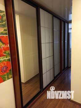 2-к квартира, вторичка, 57м2, 1/5 этаж