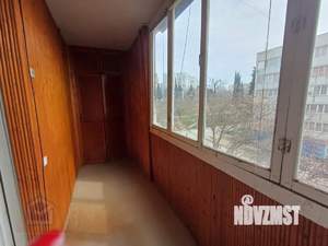 2-к квартира, вторичка, 56м2, 4/9 этаж