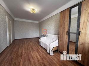 1-к квартира, вторичка, 32м2, 4/5 этаж