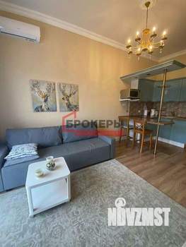 2-к квартира, вторичка, 32м2, 2/5 этаж