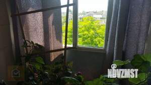 3-к квартира, вторичка, 60м2, 4/5 этаж