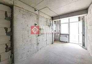 2-к квартира, вторичка, 64м2, 6/10 этаж