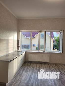 1-к квартира, сданный дом, 28м2, 3/3 этаж