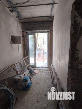 Студия квартира, вторичка, 18м2, 1/3 этаж
