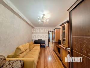 3-к квартира, вторичка, 87м2, 2/5 этаж