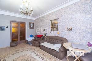 3-к квартира, вторичка, 72м2, 3/3 этаж