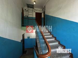 2-к квартира, вторичка, 51м2, 3/3 этаж