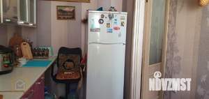 1-к квартира, вторичка, 30м2, 5/6 этаж