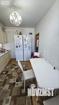 1-к квартира, вторичка, 48м2, 4/10 этаж