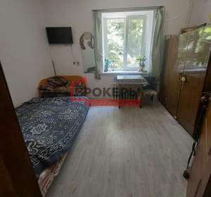 1-к квартира, вторичка, 21м2, 1/3 этаж