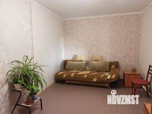 3-к квартира, вторичка, 72м2, 1/2 этаж