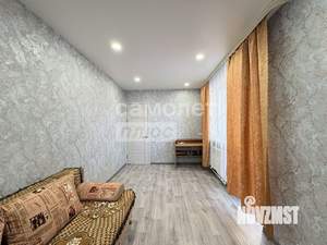 2-к квартира, вторичка, 40м2, 5/5 этаж