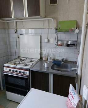 3-к квартира, вторичка, 59м2, 4/5 этаж