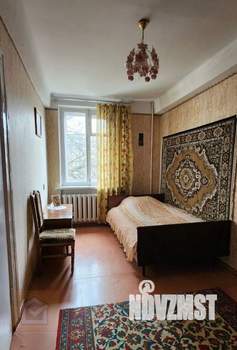 2-к квартира, вторичка, 45м2, 3/5 этаж