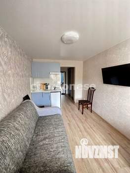 Студия квартира, вторичка, 20м2, 3/4 этаж