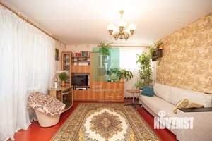 1-к квартира, вторичка, 40м2, 7/9 этаж