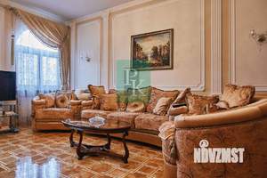 5-к квартира, вторичка, 157м2, 3/3 этаж