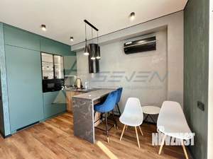 1-к квартира, вторичка, 42м2, 3/5 этаж