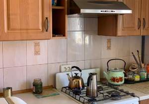 2-к квартира, вторичка, 43м2, 4/4 этаж
