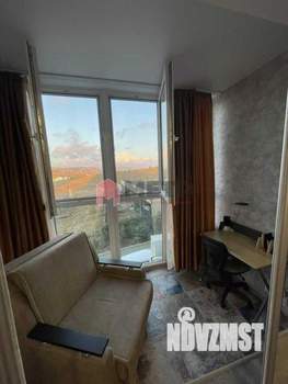 Студия квартира, вторичка, 27м2, 3/5 этаж