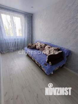 2-к квартира, вторичка, 42м2, 4/5 этаж