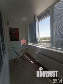 Студия квартира, вторичка, 34м2, 5/9 этаж