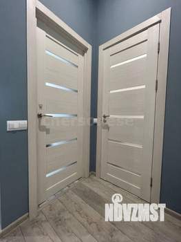 1-к квартира, вторичка, 43м2, 1/5 этаж