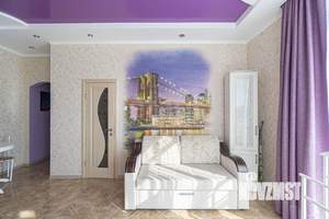 1-к квартира, вторичка, 34м2, 6/10 этаж