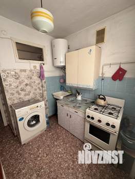 3-к квартира, вторичка, 62м2, 5/5 этаж