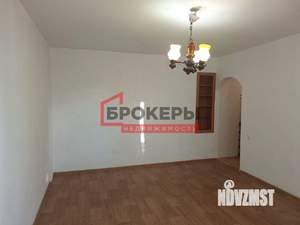 1-к квартира, вторичка, 31м2, 2/2 этаж