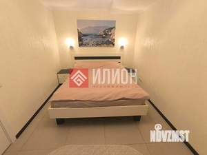 1-к квартира, вторичка, 43м2, 1/9 этаж