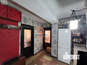 2-к квартира, вторичка, 56м2, 2/5 этаж