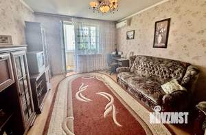 2-к квартира, вторичка, 52м2, 4/5 этаж