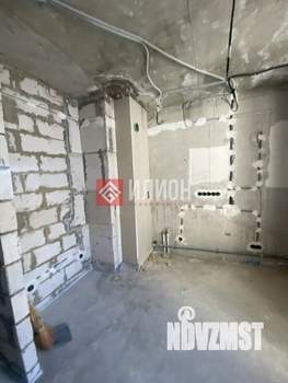 2-к квартира, вторичка, 74м2, 4/8 этаж