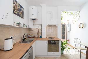2-к квартира, вторичка, 79м2, 4/6 этаж